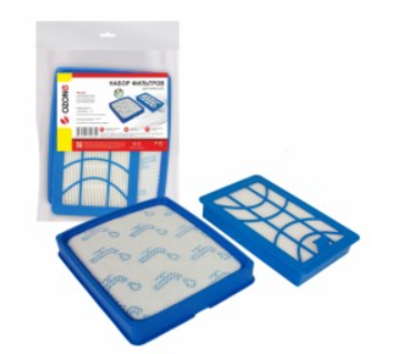 Фильтр Ozone H-121 набор HEPA (Philips) купить ЦИТ Фильтр Ozone H-121 набор HEPA (Philips) фото