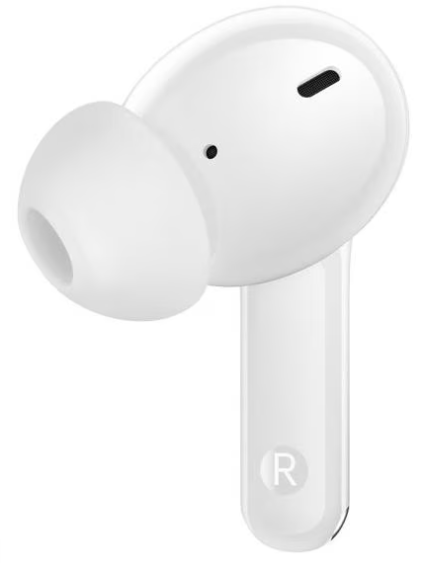 Беспроводные bluetooth наушники Realme Buds T110 RMA2306 Белый фото