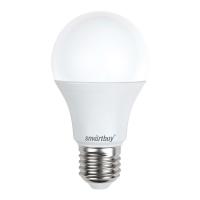 Светодиодная лампа SMARTBUY (SBL-A60-15-30K-E27) 15W/3000/E27 фото