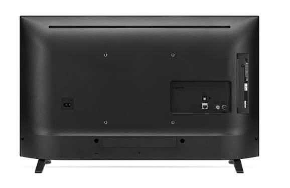 Телевизор LED LG 32" 32LQ63006LA FULL HD 60Hz Smart TV WebOS  фото