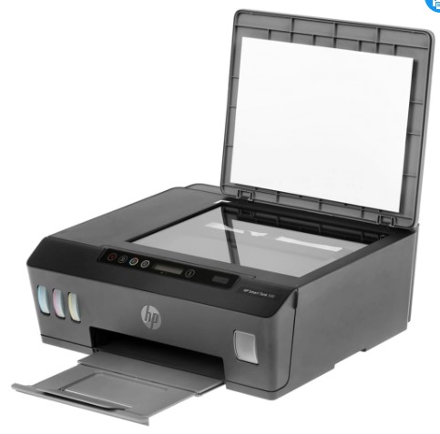 МФУ HP Smart Tank 500 AIO (4SR29A) принтер/копир/сканер/ A4 USB  фото