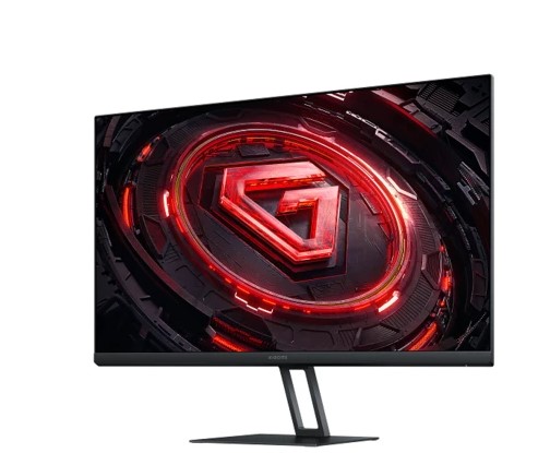 Монитор 24" Xiaomi Gaming Monitor G24i черный IPS 1920x1080 180Hz 1ms 16:9 250cd HDMI DP фото