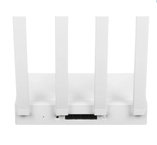 Wi-FI роутер Xiaomi Router AX3000T white фото