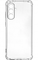 Чехол для Samsung A57 силикон прозрачный усиленный CC02-SA57-TR фото