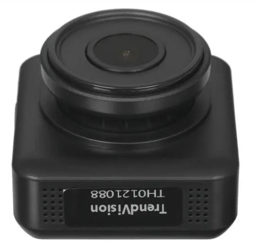 Видеорегистратор автомобильный TRENDVISION X2 фото