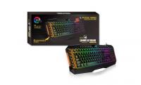 Клавиатура Genius Scorpion K11 Pro Black USB фото