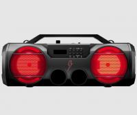 Колонка Bluetooth URAL Молния 280 фото