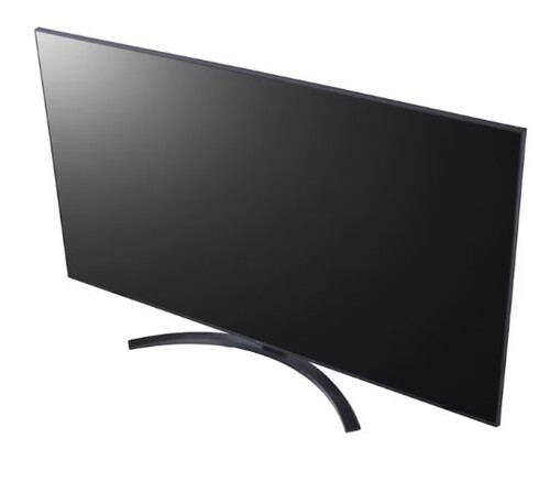 Телевизор LED LG 55" 55UT81006LA Ultra HD/60Hz/DVB-T2/DVB-C/DVB-S2/USB/WiFi/Smart TV купить ЦИТ Телевизор LED LG 55" 55UT81006LA Ultra HD/60Hz/DVB-T2/DVB-C/DVB-S2/USB/WiFi/Smart TV фото