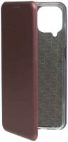 Чехол для Samsung M33 SM-M336 Book Bordo Zibelino ZB-SAM-M336-BRD купить ЦИТ Чехол для Samsung M33 SM-M336 Book Bordo Zibelino ZB-SAM-M336-BRD фото