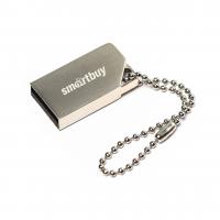 USB флеш-накопитель 64GB Smart Buy MU30 металл (SB064GBMU30) фото