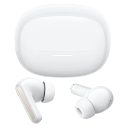 Беспроводные наушники Xiaomi Redmi Buds 8 White белый фото