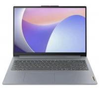 Ноутбук Lenovo IP3 Slim 16IAH8 83ES002PRK 16"WUXGA(1920x1200) IPS/Core i5-12450H 8с/16Gb/1Tb SSD/Int фото