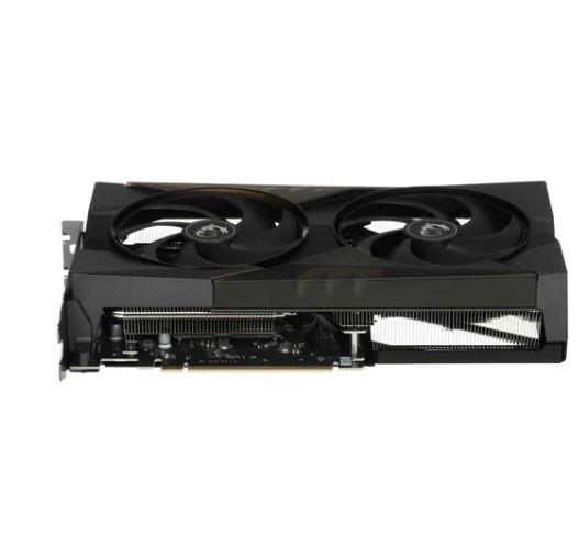 Видеокарта PCI-E 16Gb MSI NV RTX 5060 Ti 16G GAMING OC RTX 5060TI 128bit GDDR7 2647/28000 HDMI/DP RT фото