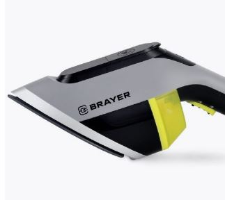 Отпариватель ручной BRAYER BR4126 фото