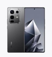 Смартфон Infinix Note 50 8/256GB Black (Черный) фото