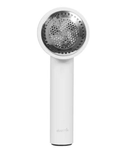 Машинка для удаления катышков DEERMA DEM-MQ813W фото