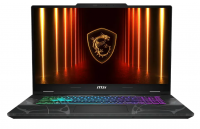 Ноутбук MSI Cyborg 17 B2RWGKG-286XRU 17.3"FHD(1920x1080) IPS/Core 7 240H 10с/32Gb/1Tb SSD/RTX 5070 8 фото