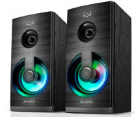 Колонки Sven SPS-512 2.0  фото