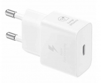 Зарядное устройство Samsung EP-T2510 White (EP-T2510NWEGEU) фото