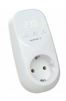 Реле напряжения WELROK PR белый фото