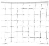 Сетка в/б 2,2мм, 1х9,5м, белая фото