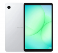 Планшет Samsung Galaxy Tab A11 8/128Gb SM-X130NZSECAU серебристый фото