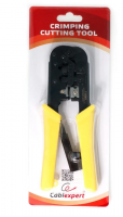 Инструмент Cablexpert T-568R (8p8c,6p6c,6p4c,6p2c) фото