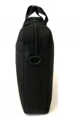 Сумка для ноутбука 15.6" PC PET Nylon Dream (PCP-A1415BK) фото