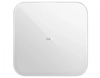 Весы напольные XIAOMI Mi Smart Scale S200 (BHR9230GL) белый фото
