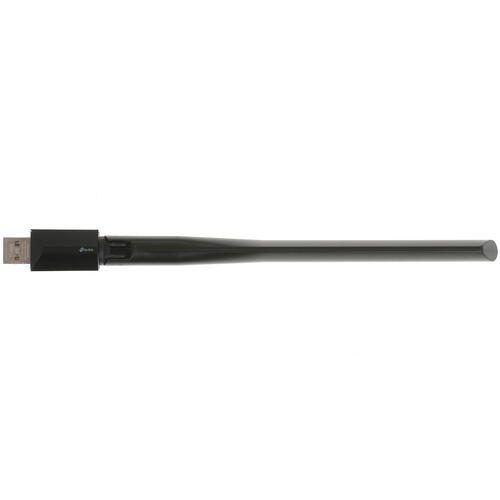 Wi-Fi адаптер TP-Link Archer T2U Plus AC600 USB 2.0 фото