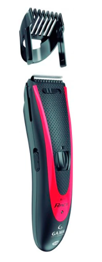 Набор для стрижки GA.MA Машинка R642-HF + Триммер R727-HF (GM4782) фото