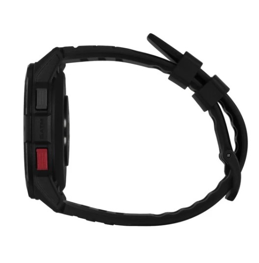 Умные часы Mibro GS Active Black фото