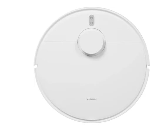 Робот-пылесос XIAOMI H40 EU (BHR07XBEU) с самоочисткой, белый фото