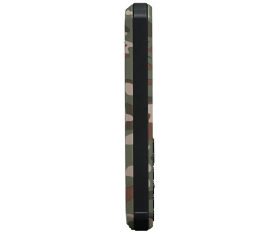 Мобильный телефон XENIUM X300 Green Camouflage фото