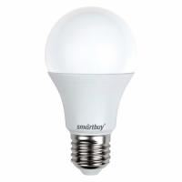 Светодиодная лампа SMARTBUY A60-11W/6000/E27 купить ЦИТ Светодиодная лампа SMARTBUY A60-11W/6000/E27 фото