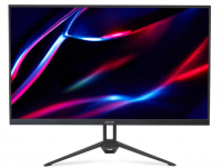 Монитор 23.8" Acer Nitro KG243YG0bi Black IPS LED 1920x1080 120Hz 1ms 250 cd/m HDMI D-Sub  фото