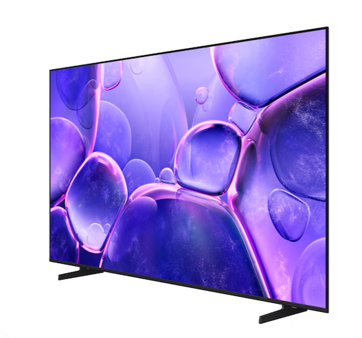Телевизор LED SAMSUNG 65" UE65U8000FUXRU 4K Ultra HD 60Hz Smart TV Tizen OS фото