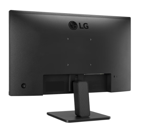 Монитор 24" LG 24MR400-B IPS LED 1920x1080 100Гц 5ms  250cd D-Sub HDMI фото