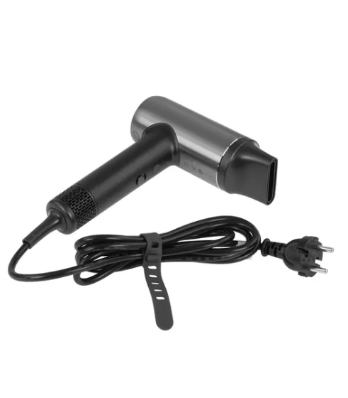 Фен SOOCAS Airfly P1 серый фото