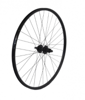 Колесо 29" заднее втулка shimano tx505 под кассету двустенный обод Х127325 фото