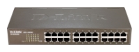 D-Link 10/100mbps 24-port DES-1024A купить ЦИТ D-Link 10/100mbps 24-port DES-1024A фото