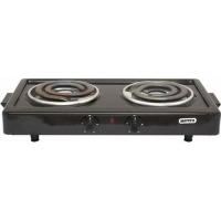 Настольная плитка МЕЧТА 211Т (2 спирали) черный купить ЦИТ Настольная плитка МЕЧТА 211Т (2 спирали) черный фото