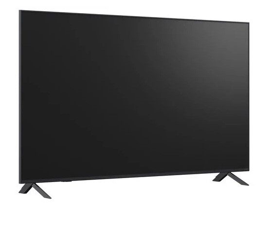 Телевизор QNED LG 55" 55QNED82A6B 4K Ultra HD 60Hz Smart TV WebOS фото