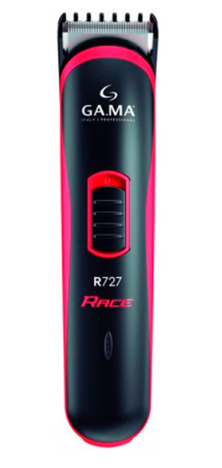 Набор для стрижки GA.MA Машинка R642-HF + Триммер R727-HF (GM4782) фото
