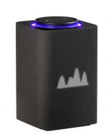 Умная колонка Яндекс Станция Макс с Zigbee Черная (YNDX-00053K) фото