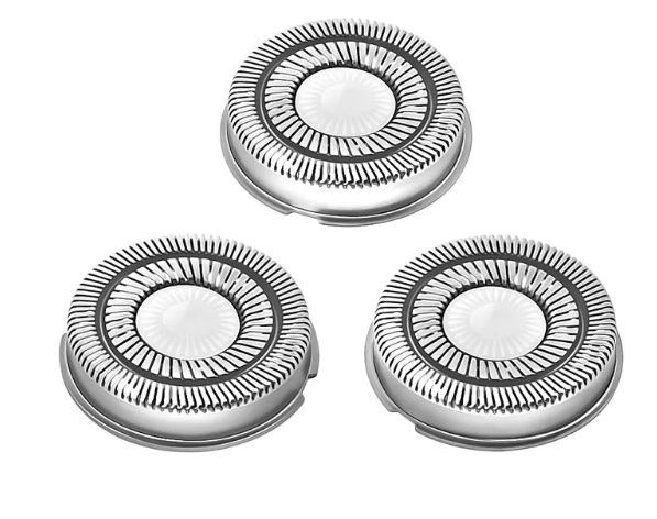 Сменные ножи для электробритвы ARESA AR-4602 фото