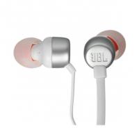 Наушники с микрофоном JBL TUNE T310C WHITE фото