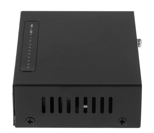 Коммутатор Cudy GS105 (L2) 5x1Гбит/с фото