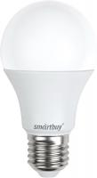 Светодиодная лампа SMARTBUY (SBL-A60-15-60K-E27) 15W/6000/E27 фото