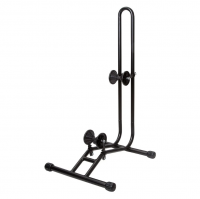 Стойка для велосипеда STG, KW-7076-02-2 под заднее колесо Х74342-5 фото